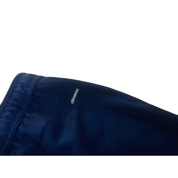 Adidas navy blue joggers‎ pants size XS - Picture 5 of 6